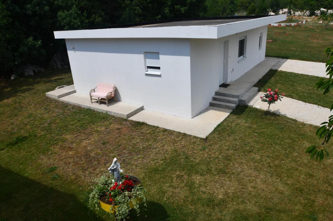 Casa Del Pellegrino M&A - Ostojici Hotel Medjugorje Exterior photo