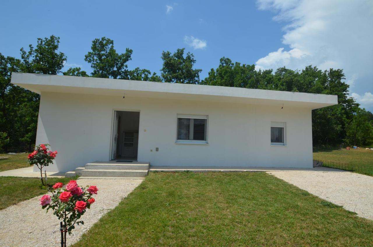 Casa Del Pellegrino M&A - Ostojici Hotel Medjugorje Exterior photo